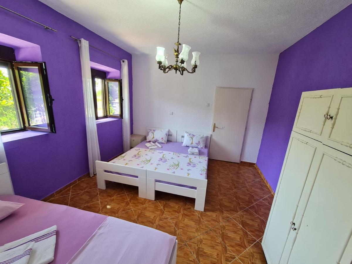 Apartment Dragone Ulcinj Exterior photo