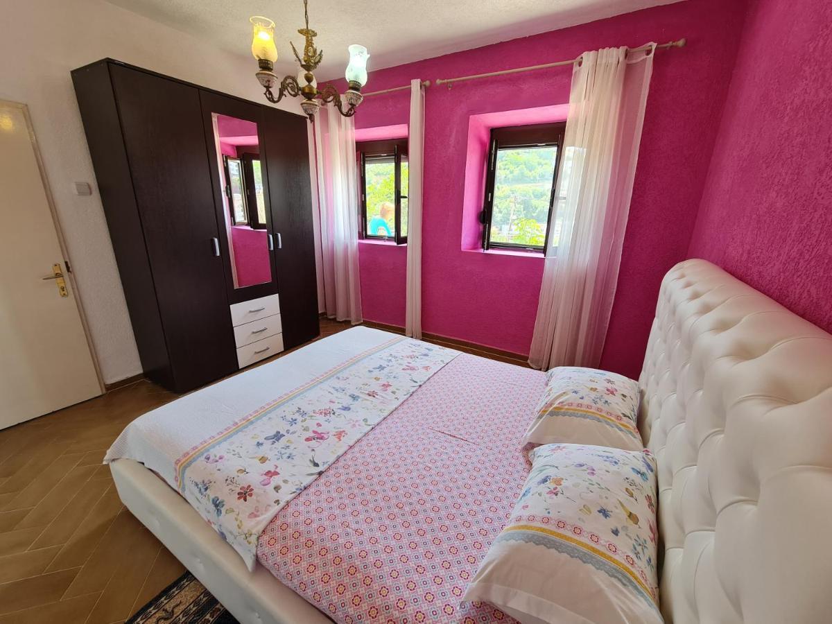 Apartment Dragone Ulcinj Exterior photo