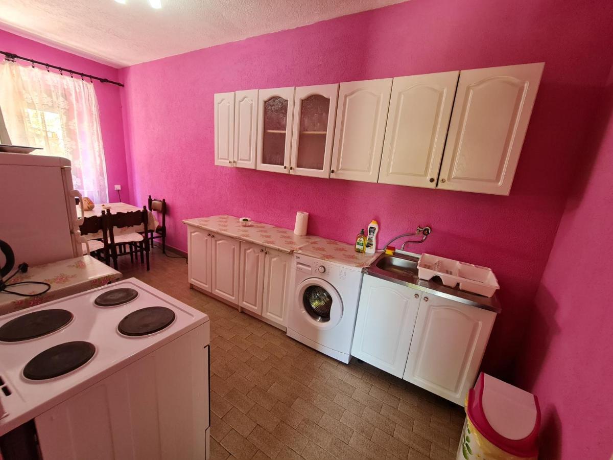 Apartment Dragone Ulcinj Exterior photo