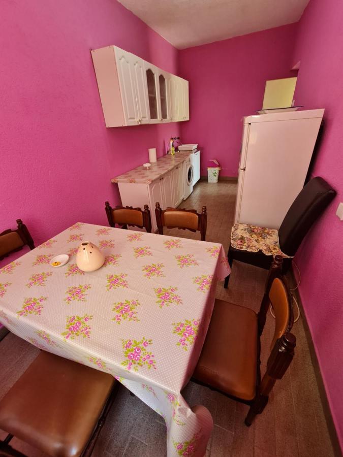 Apartment Dragone Ulcinj Exterior photo
